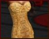 Golden Eve Gown ~ 1