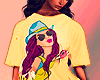 RLL♥ Ripped Cartoon Y