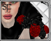 [SF]Katrin Shoulder Rose