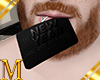 New Year Card Dark M