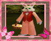 Animated Easter Bunny 2