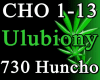 Ulubiony - 730 Huncho