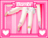 SailorMoon Barbie Nails