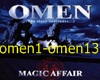 magic affair omen3