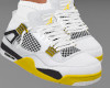 4's Gold F's