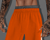 Shorts Orange IVP