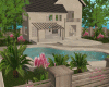Family Pool House