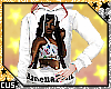 ⍣ AmenaPena Hoodie