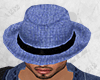 Blue Hat