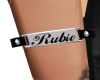 Bracelet Rubio