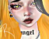 R| Ruby - Orange