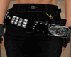 ~S~Layerable Male Belt