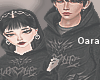 R. My Hoodie  M