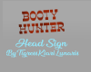 Booty Hunter