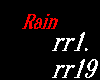 E3 solo piano rain