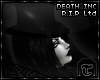 [T] Dark Madame's Hat