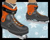 Hockey Skates, Male