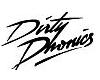 Dirtyphonics DnBDub mix8