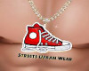 STREETS URBAN WEAR Chain