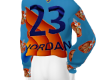 TOON SQUAD JORDAN TOP F