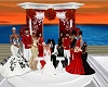 SKY & KANDI WEDDING