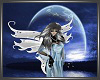SL Dark Moon Goddess Bun