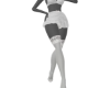 Lingerie fit wht