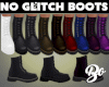 *BO WICKED DATE BOOTS 7