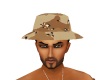 Desert Boonie Hat