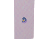 EU Pengu Pink Bath Cutou