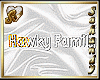 "S" HAWKY FAMILY SIGN