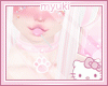Cute Edgy Hello Kitty Dolly Egirl Pink Sexy Fairy Princess Anime