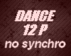 dance group no synch