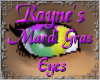 [R] Mardi Gras Eyes