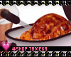Animated Turkey Roaster