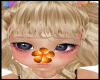 ORANGE NOSE FLOWER