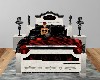 (N) luxury bed