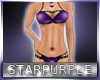 *Purple Temptress Bikini