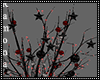 Gothic Christmas Plant