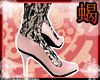 'S - Lolita shoes+socks