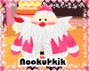 {NK}Avatars~Santa~Pink