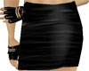 My Black Obsession Skirt