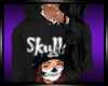 Skullzy Hoodie F