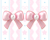ᨳRibbon Hairpin
