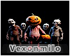 Halloween Gang