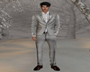 Piserro Maxwell Suit