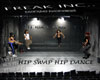 Hip Sway Group Dance