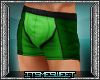 Jay Boxers - Green
