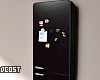 Black Fridge