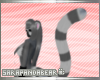 [S] Lemur tail v1